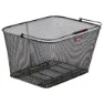 Rixen&kaul City Cargo Kurv 38l, Black, One Size