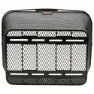 Rixen&kaul City Cargo Kurv 38l, Black, One Size