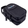 Rixen&kaul Compact Styreveske 2l, Black, One Size