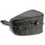 Rixen&kaul Contour Klickfix Sykkelveske 4.5l, Black, One Size