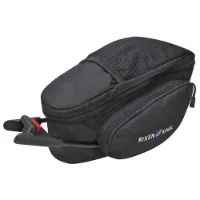 Rixen&kaul Contour Magnum Sa Klickfix Sadelveske 6l Rixen&kaul Contour Magnum Sa Klickfix Sadelveske 6l