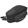 Rixen&kaul Contour Magnum Sa Klickfix Sadelveske 6l, Black, One Size