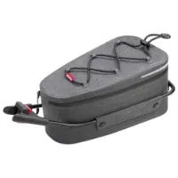 Rixen&kaul Contour Sa Klickfix Sadelveske 4l Rixen&kaul Contour Sa Klickfix Sadelveske 4l
