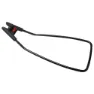Rixen&kaul Contour Verktøy Sadelveske 3.50l, Black, One Size