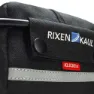 Rixen&kaul Contour Verktøy Sadelveske 3.50l, Black, One Size