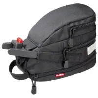 Rixen&kaul Contour Verktøy Sadelveske 4.50l Rixen&kaul Contour Verktøy Sadelveske 4.50l