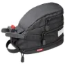 Rixen&kaul Contour Verktøy Sadelveske 4.50l, Black, One Size
