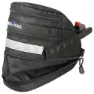 Rixen&kaul Contour Verktøy Sadelveske 4.50l, Black, One Size
