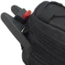 Rixen&kaul Contoura Verktøy Sadelveske 2l, Black, One Size
