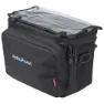 Rixen&kaul Daypack Styreveske 8l, Black, One Size