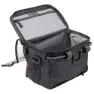 Rixen&kaul Daypack Styreveske 8l, Black, One Size