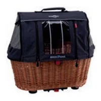 Rixen&kaul Doggy Plus Animal Bakre Kurv Rixen&kaul Doggy Plus Animal Bakre Kurv