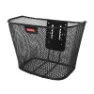 Rixen&kaul Festkorb E Frontkurv, Black, One Size