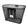 Rixen&kaul Festkorb E Frontkurv, Black, One Size