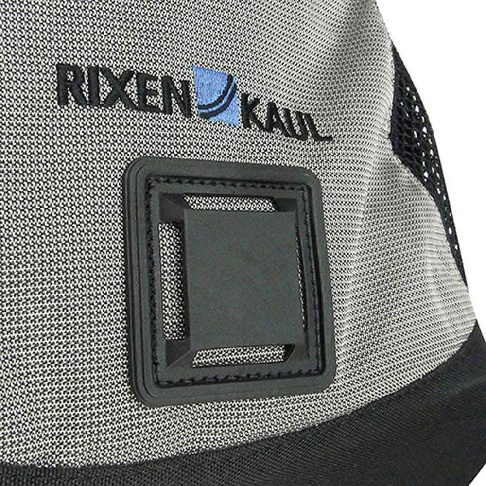 Rixen&kaul Freepack Sport Ryggsekk 18l, Black, One Size