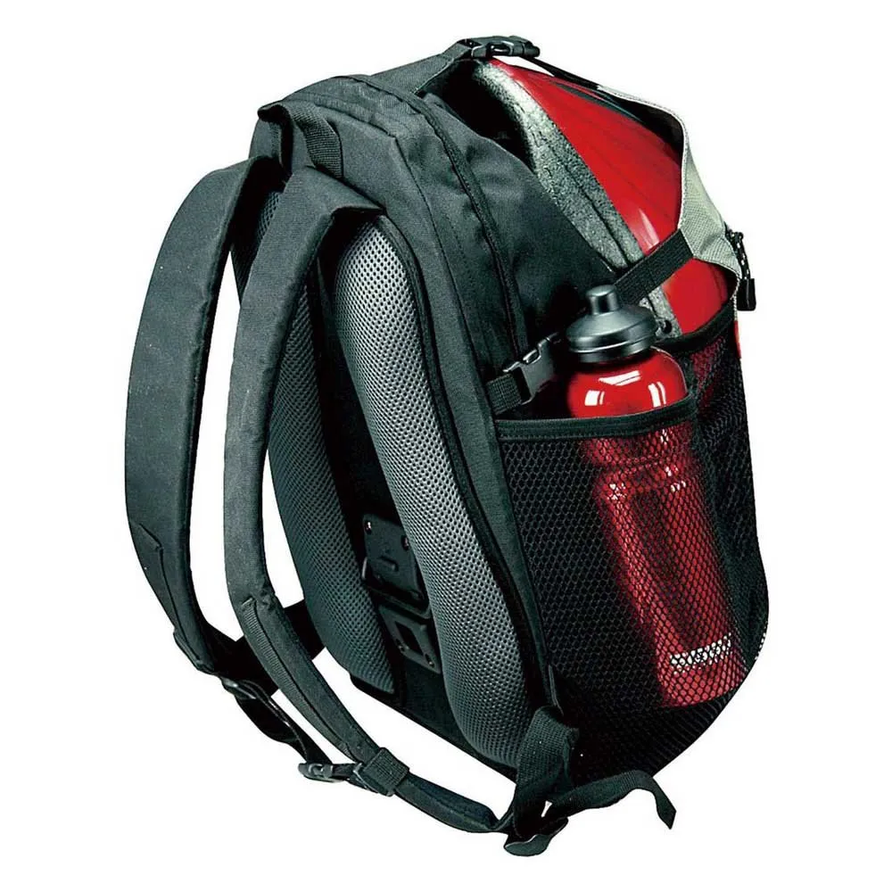 Rixen&kaul Freepack Sport Ryggsekk 18l, Black, One Size