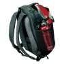 Rixen&kaul Freepack Sport Ryggsekk 18l, Black, One Size