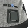 Rixen&kaul Freepack Sport Ryggsekk 18l, Black, One Size