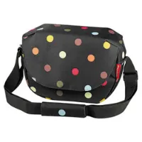 Rixen&kaul Funbag Klickfix Styreveske 4l