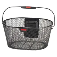 Rixen&kaul Oval Frontkurv 16l