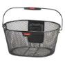 Rixen&kaul Oval Frontkurv 16l, Black, One Size