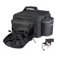 Rixen&kaul Rack Sport Plus Sykkelveske 12-18l