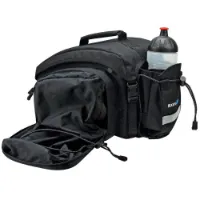 Rixen&kaul Rackpack 1 Plus Racktime Sykkelveske 27l