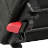 Rixen&kaul Rackpack 2 Sykkelveske 10l, Black, One Size