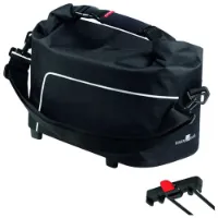 Rixen&kaul Rackpack Klickfix Sykkelveske 10l