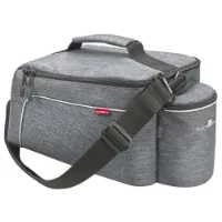 Rixen&kaul Rackpack Light Racktime Klickfix Sykkelveske 8l Rixen&kaul Rackpack Light Racktime Klickfix Sykkelveske 8l