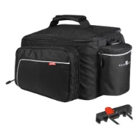 Rixen&kaul Rackpack Sport Sykkelveske 12l
