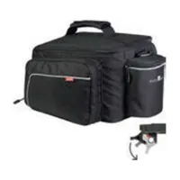 Rixen&kaul Rackpack Sport Uniklip 2 Sykkelveske 12l