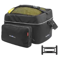Rixen&kaul Rackpack Touring Gta Klickfix Sykkelveske 20l