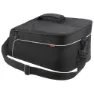 Rixen&kaul Rackpack Xl Sykkelveske 13l, Black, One Size