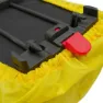 Rixen&kaul Rackpack Xl Sykkelveske 13l, Black, One Size