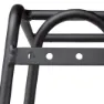 Rixen&kaul Rackpacker Bagasjebærer, Black, 26-28"