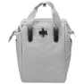 Rixen&kaul Roomy Gt Sykkelveske 12l, Grey, One Size