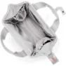 Rixen&kaul Roomy Gt Sykkelveske 12l, Grey, One Size