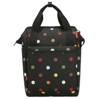 Rixen&kaul Roomy Gt Vario E Klickfix 12l Sykkelvesker Rixen&kaul Roomy Gt Vario E Klickfix 12l Sykkelvesker