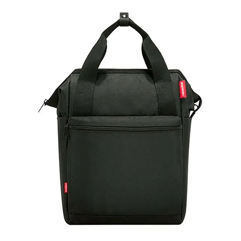 Rixen&kaul Roomy Gt Vario E Klickfix 12l Sykkelvesker