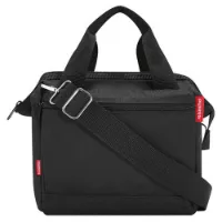 Rixen&kaul Roomy Klickfix Sykkelveske 4l Rixen&kaul Roomy Klickfix Sykkelveske 4l