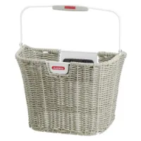 Rixen&kaul Structura Retro Frontkurv 16l