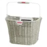 Rixen&kaul Structura Retro Frontkurv 16l