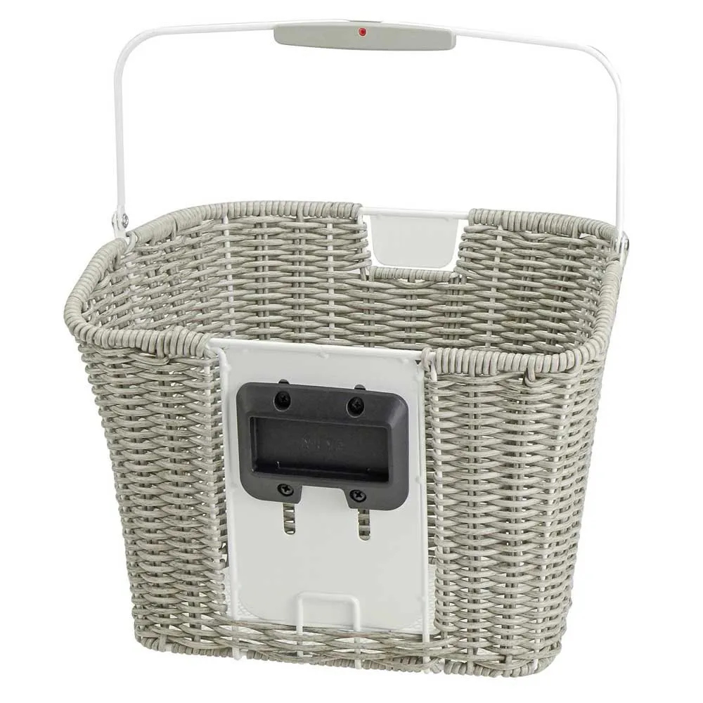 Rixen&kaul Structura Retro Frontkurv 16l