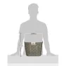 Rixen&kaul Structura Retro Frontkurv 16l