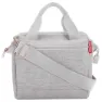 Rixen&kaul Styreveske 4l, Grey, One Size