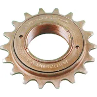 RMS 1s Tannhjul 10 Enheter RMS 1s Tannhjul 10 Enheter