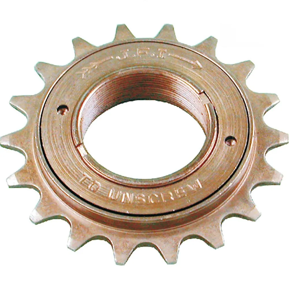 RMS 1s Tannhjul 10 Enheter RMS 1s Tannhjul 10 Enheter