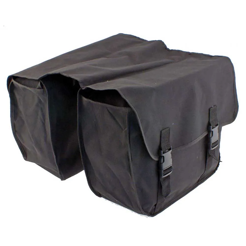 RMS Basic 14l Sykkelvesker, Black, One Size