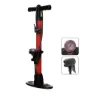 RMS Basic Sykkelpumpe, Red, 160psi